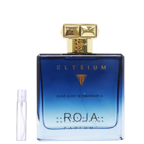 Roja Parfums Elysium Pour Homme Parfum Cologne for Men